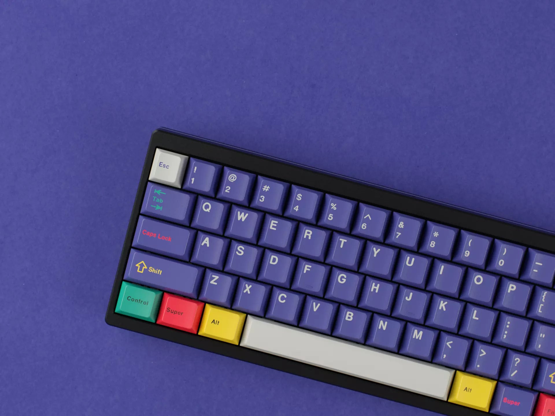 GMK CUBED