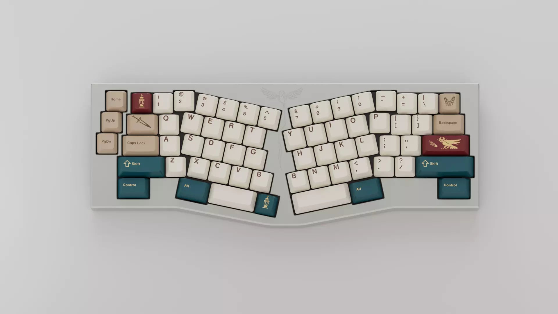 DCS Guardian