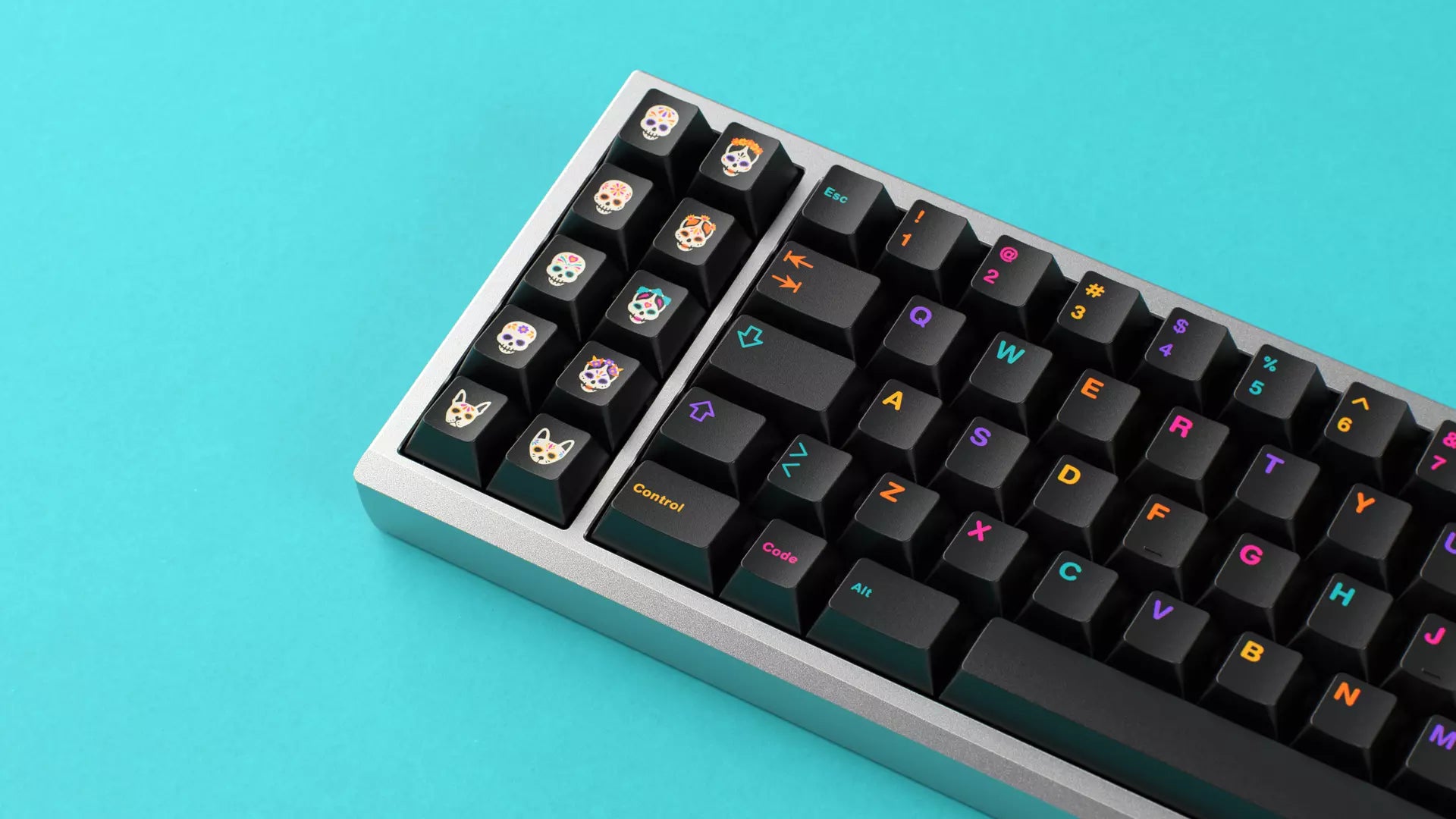 GMK Mictlán