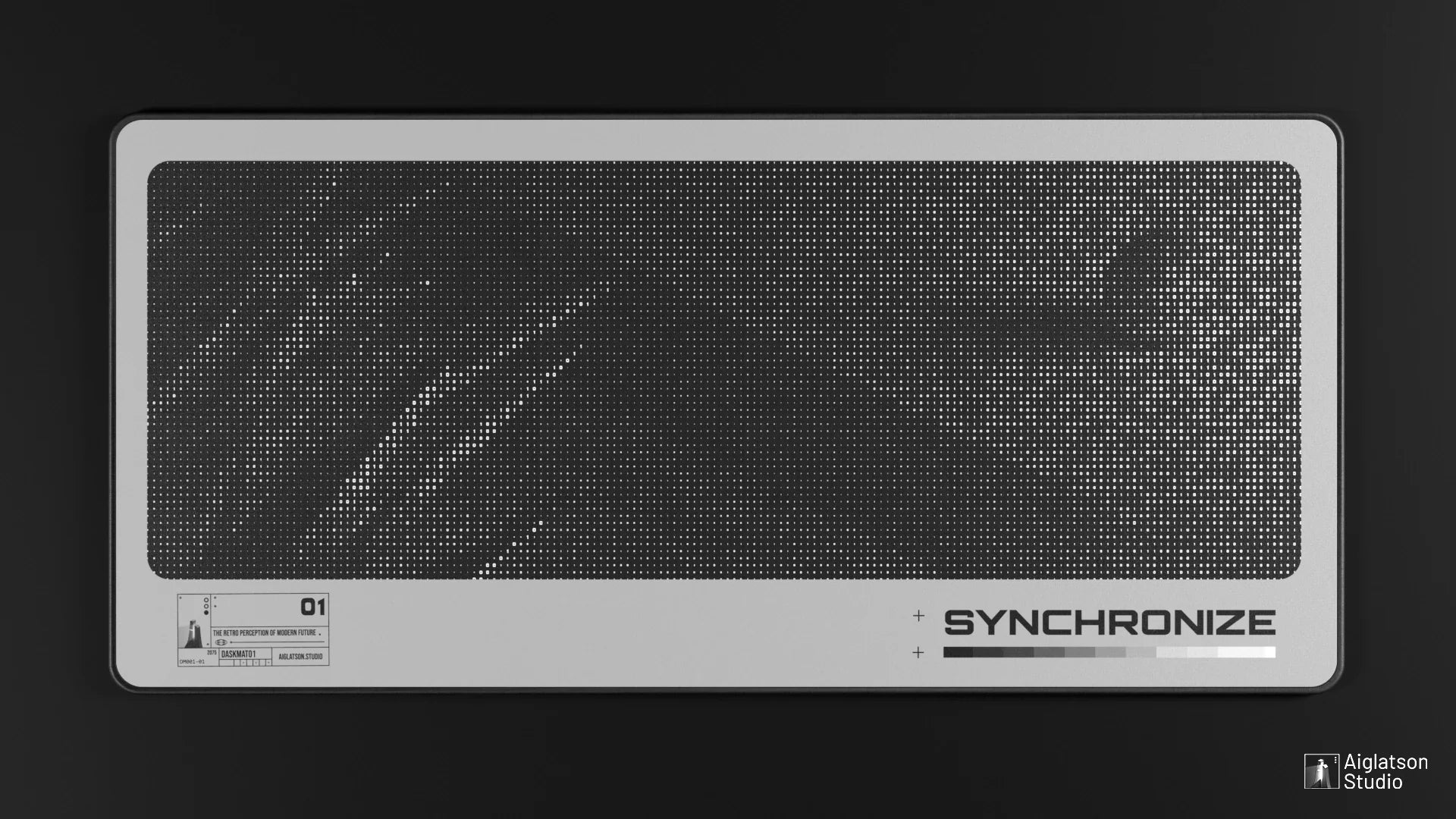 Synchronize Deskmats