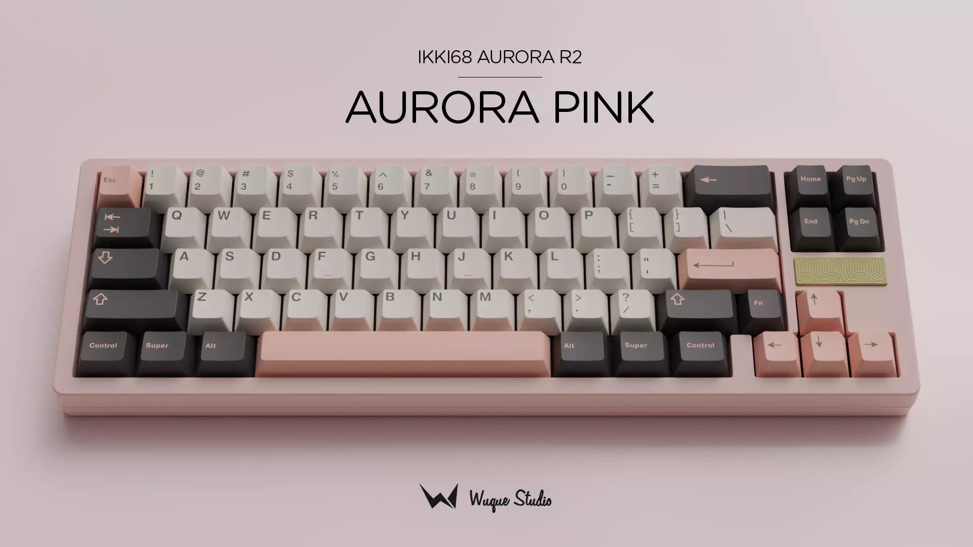 Ikki68 Aurora R2