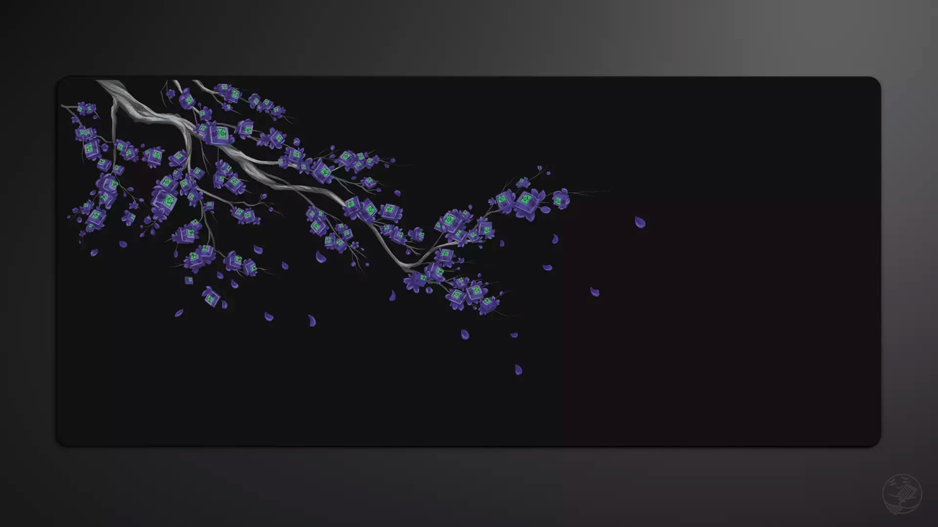 Cherry Blossomx Deskmat_Mockup_1920x1080 Eva