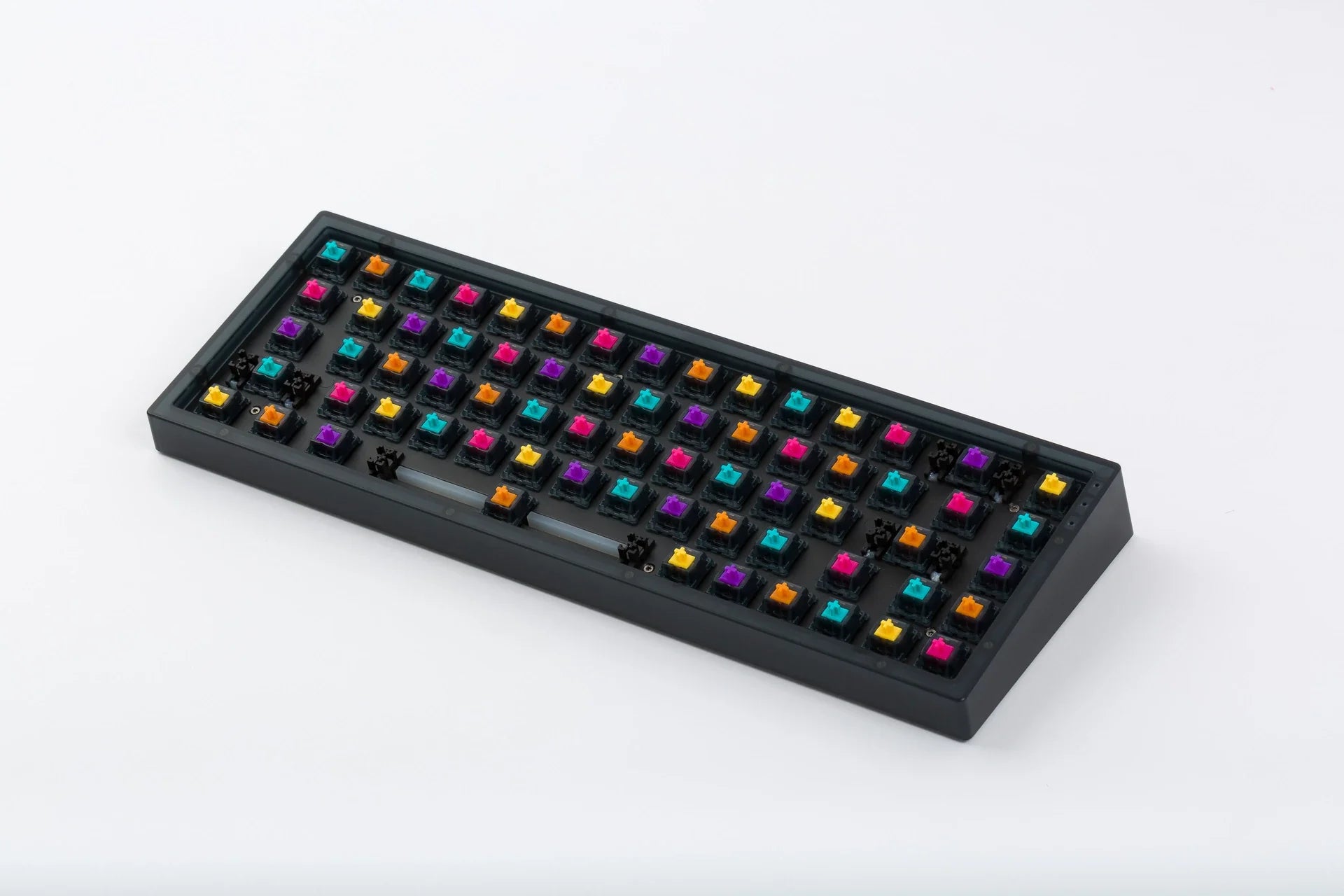 NK65 - Entry Edition x Mictlán
