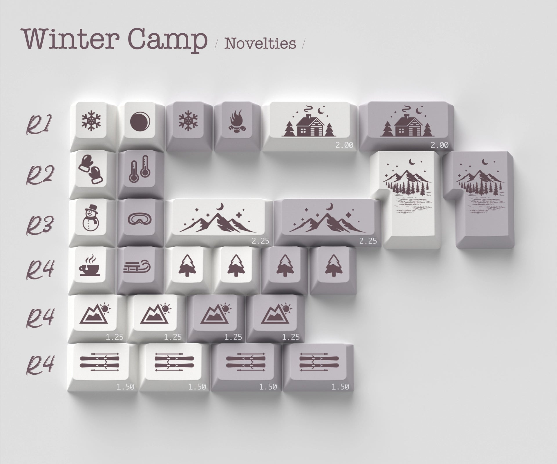 EPBT Winter Breath | Group Buy