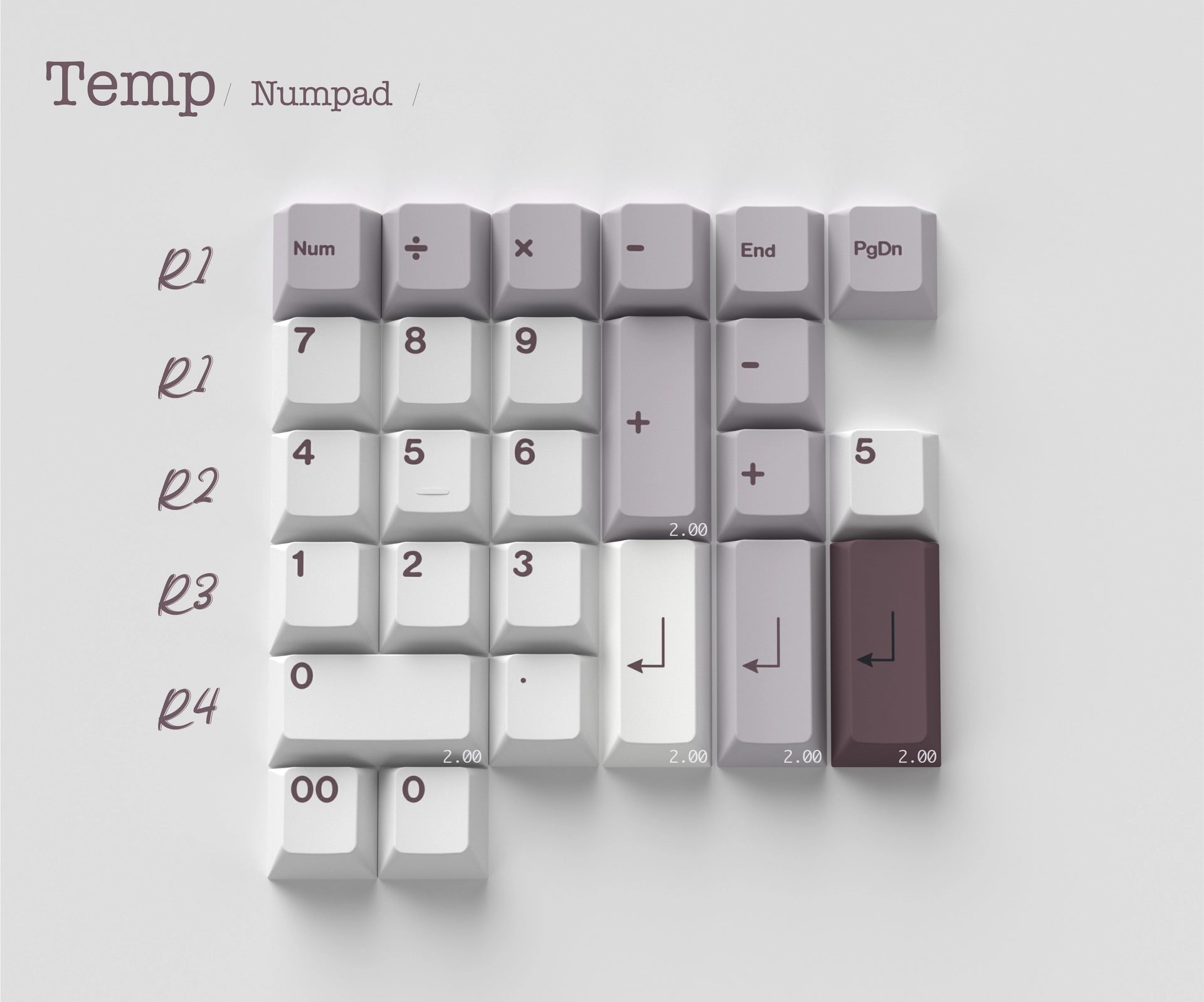 EPBT Winter Breath | Group Buy