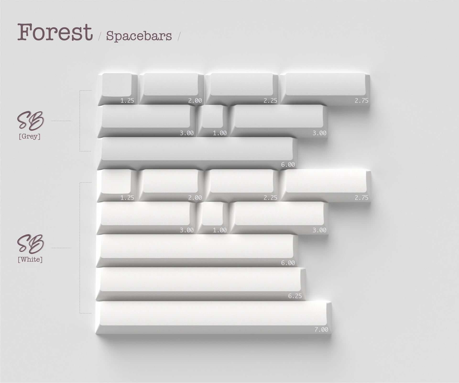 EPBT Winter Breath | Group Buy