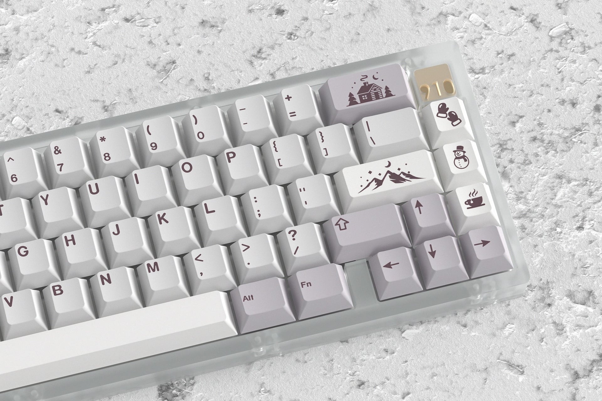 8 TGR 910