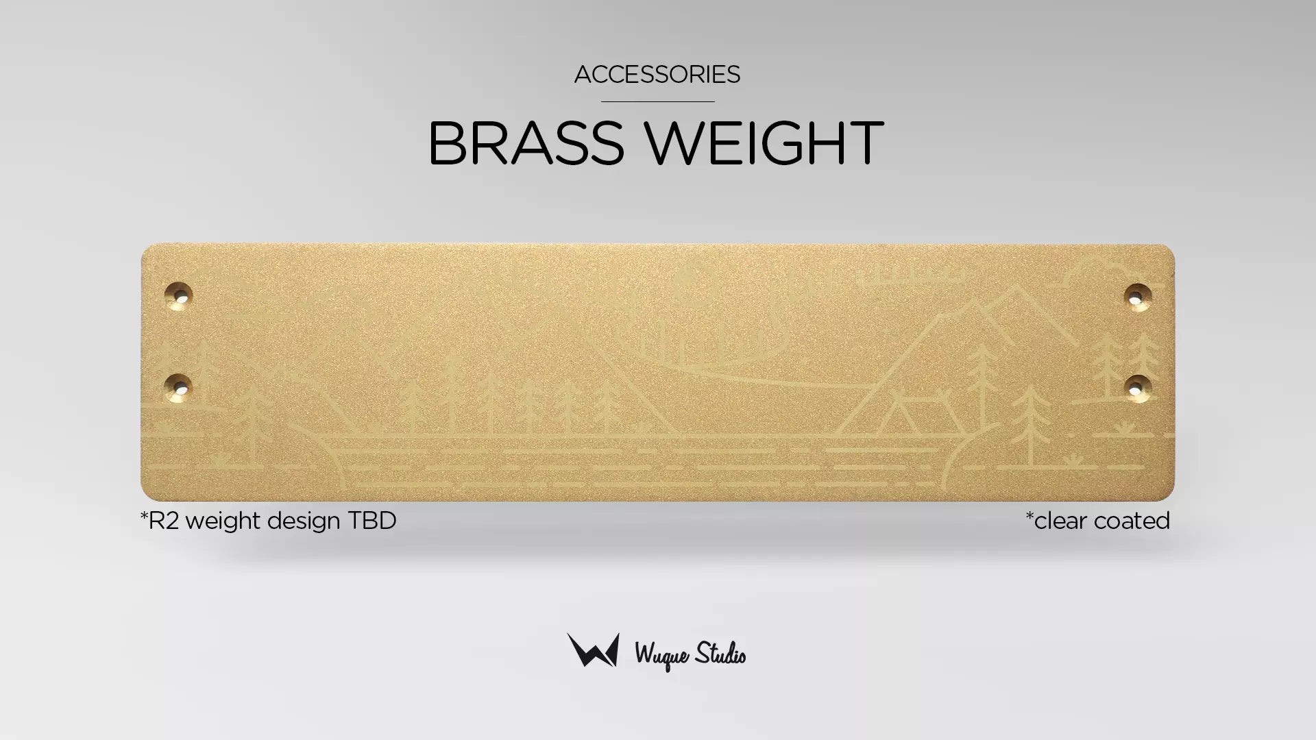 Acc_BrassWeight