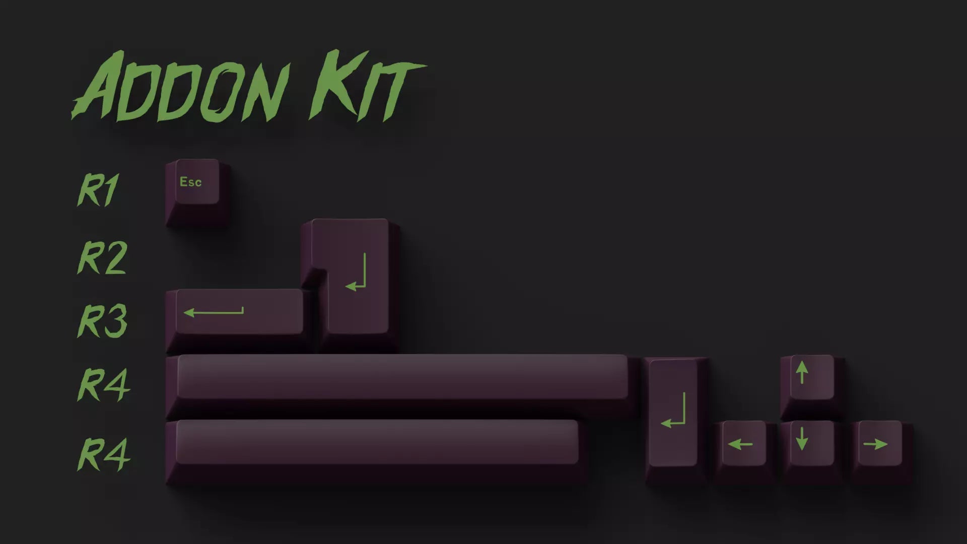 [GB] MW Fright Night