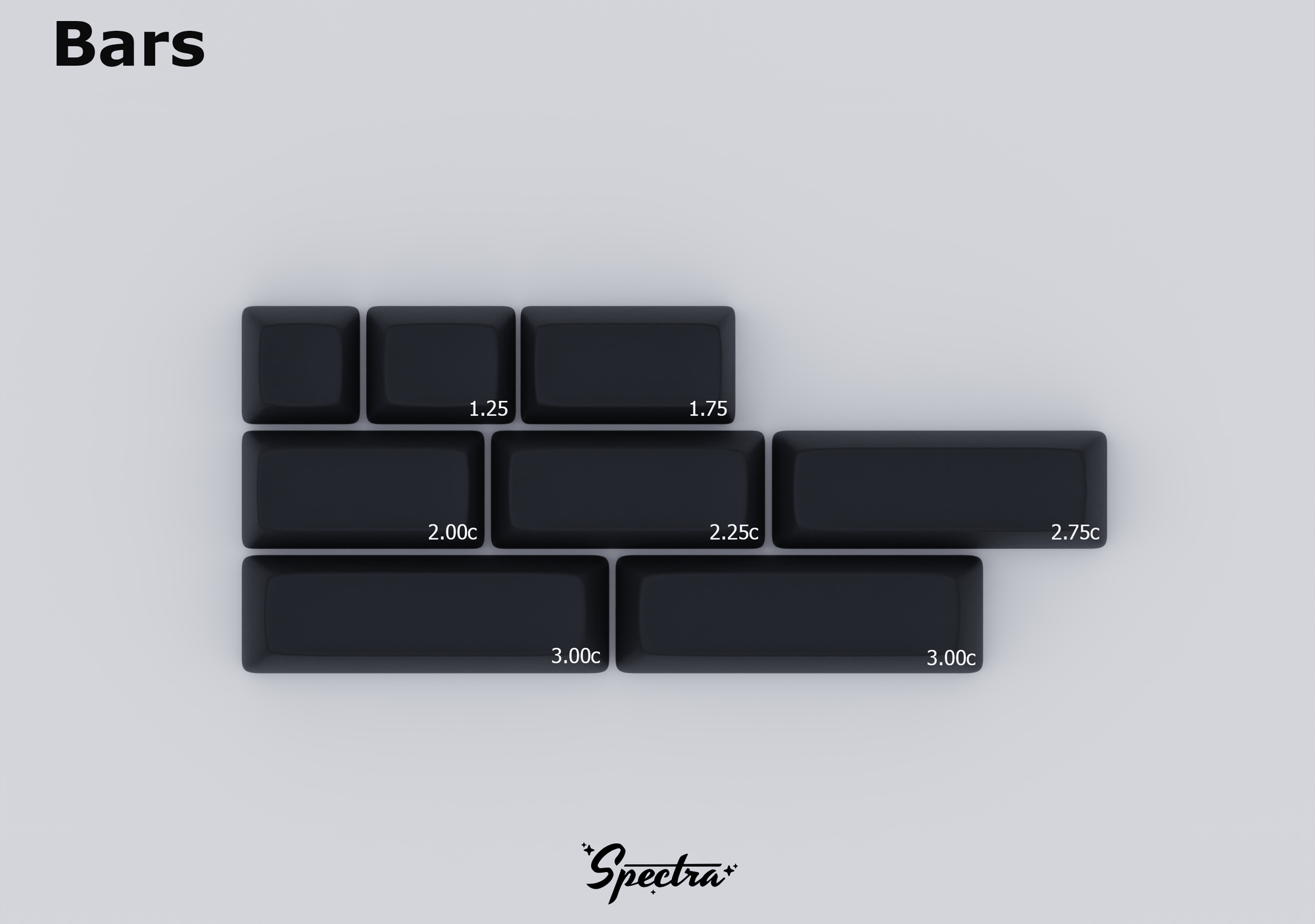 SA Spectra | Group Buy