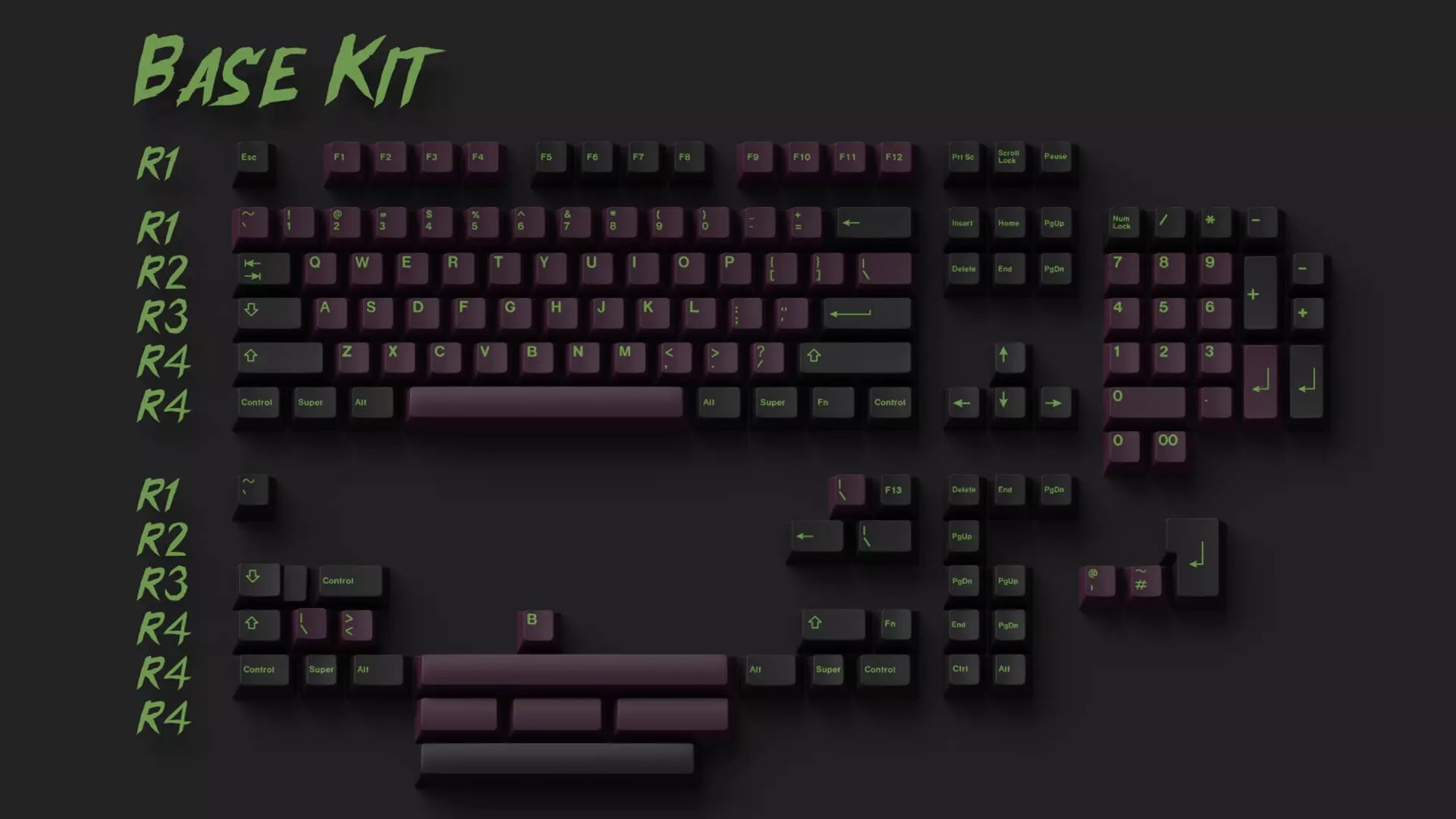 [GB] MW Fright Night