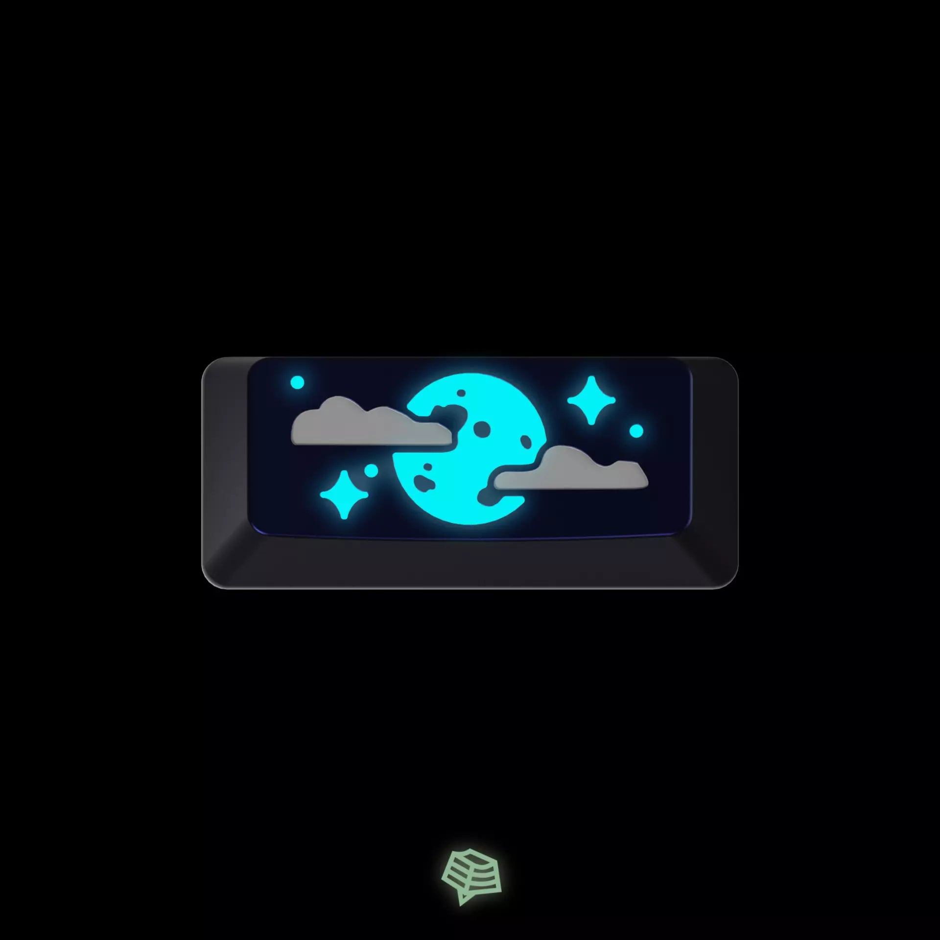 Blue Moon Enter Key New Model.215