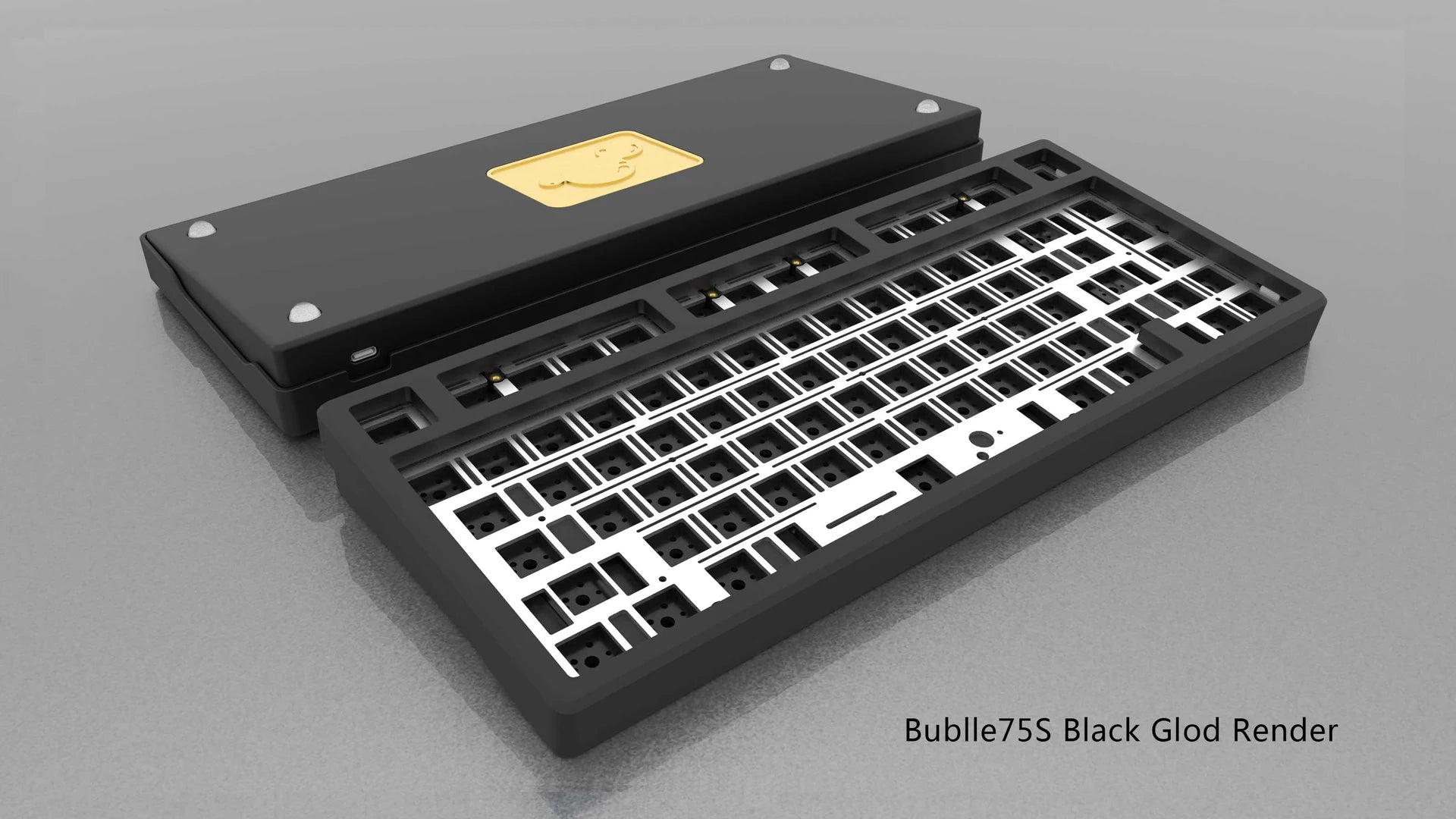 Bubble 75 Standard | Group Buy