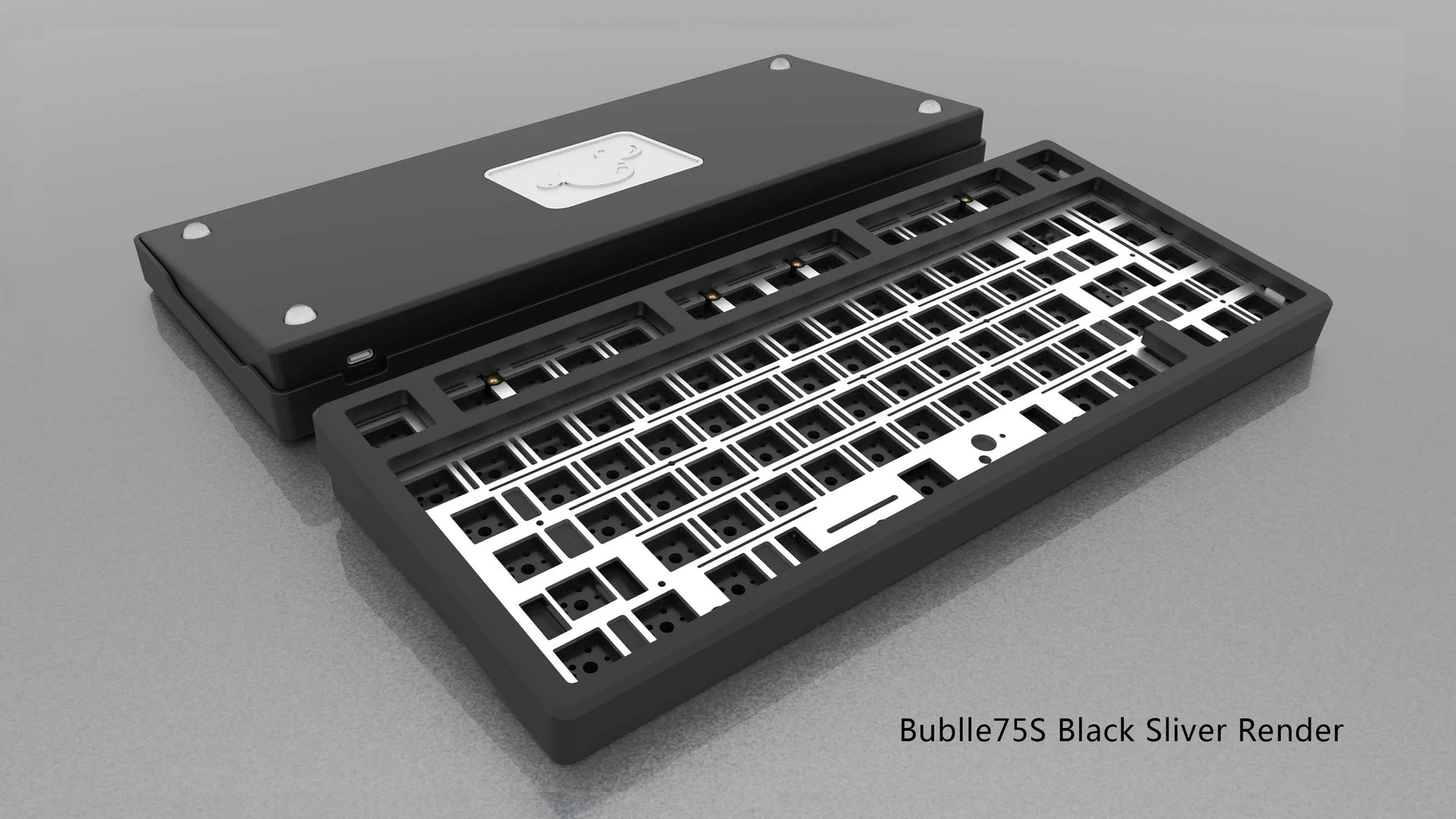 Bubble 75 Standard | Group Buy