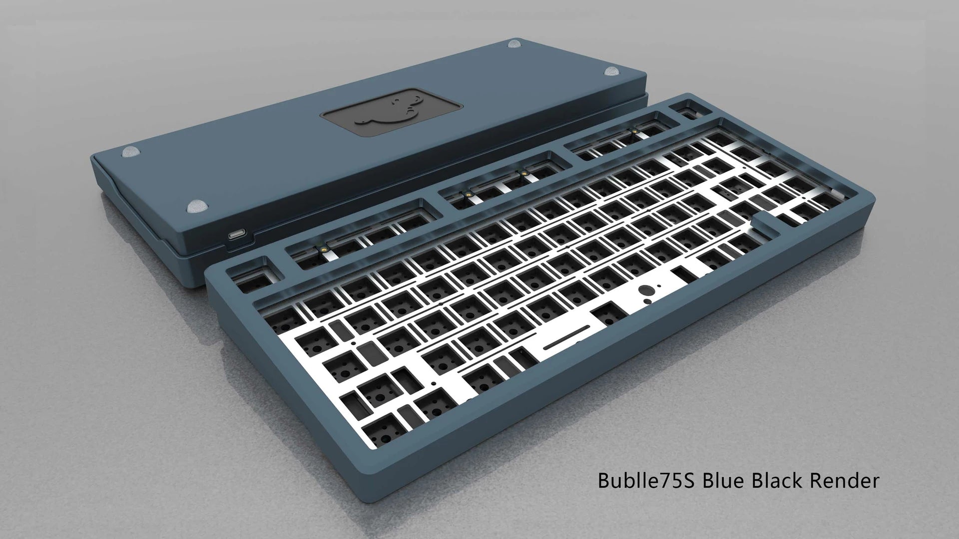Bubble 75 Standard | Group Buy