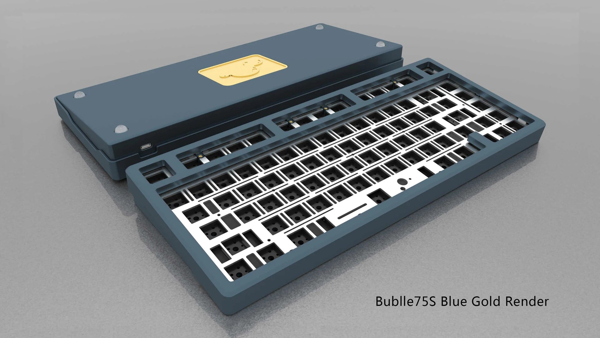 Bubble 75 Standard | Group Buy
