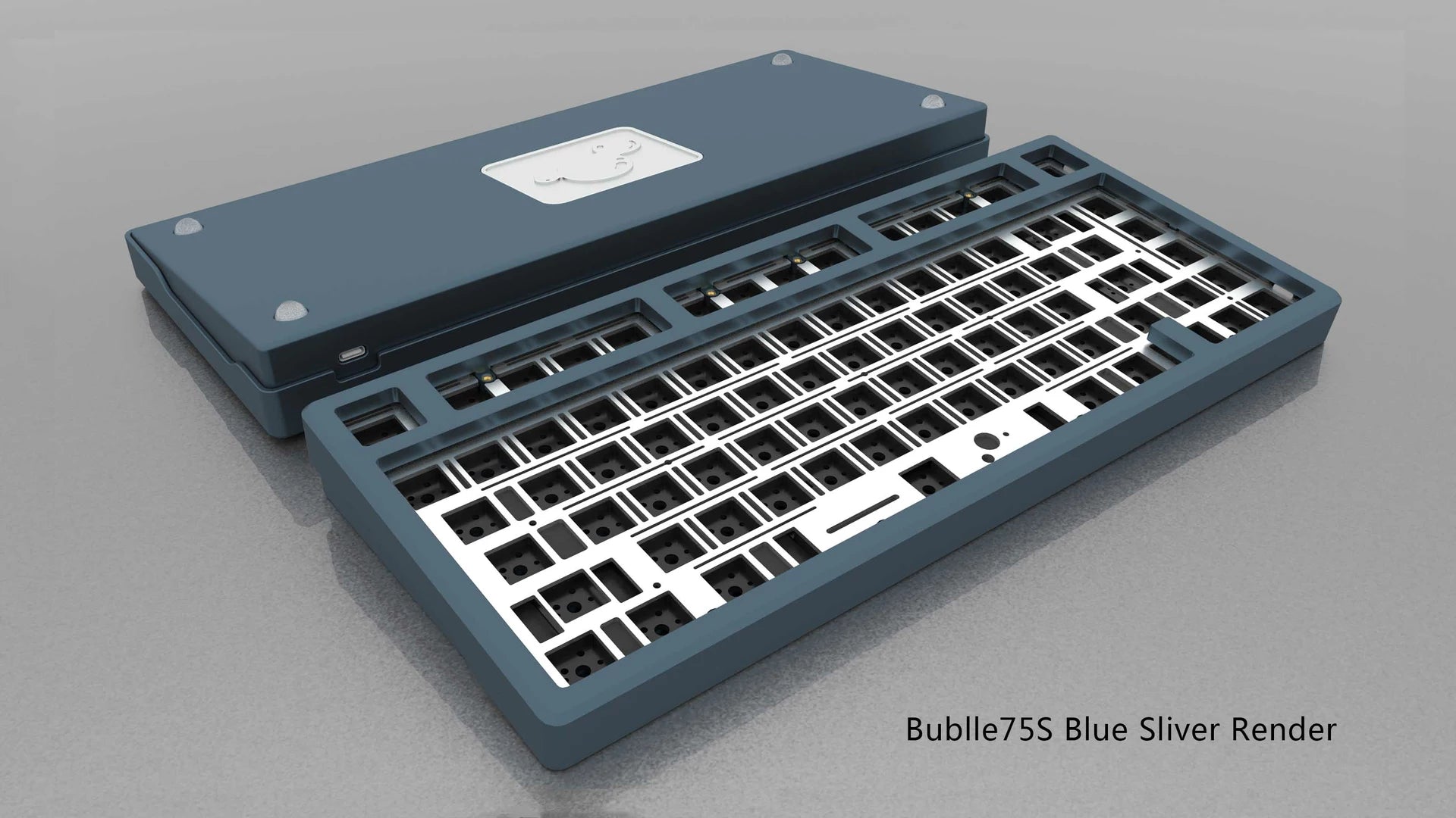 Bubble 75 Standard | Group Buy