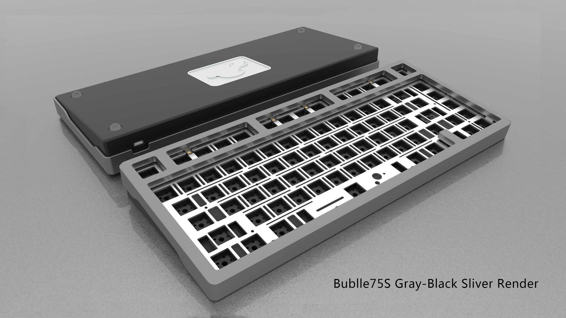 Bubble 75 Standard | Group Buy