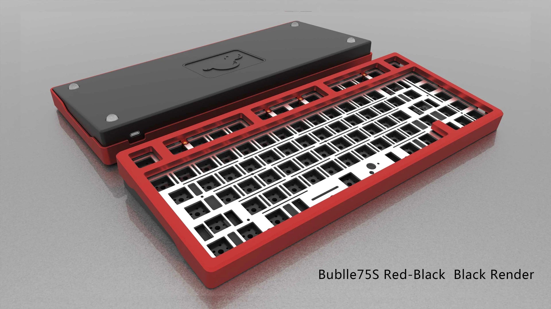Bubble 75 Standard | Group Buy
