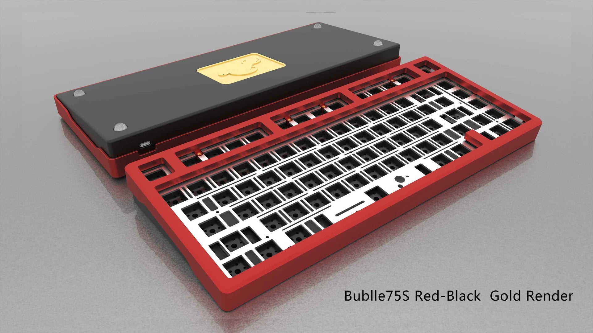 Bubble 75 Standard | Group Buy