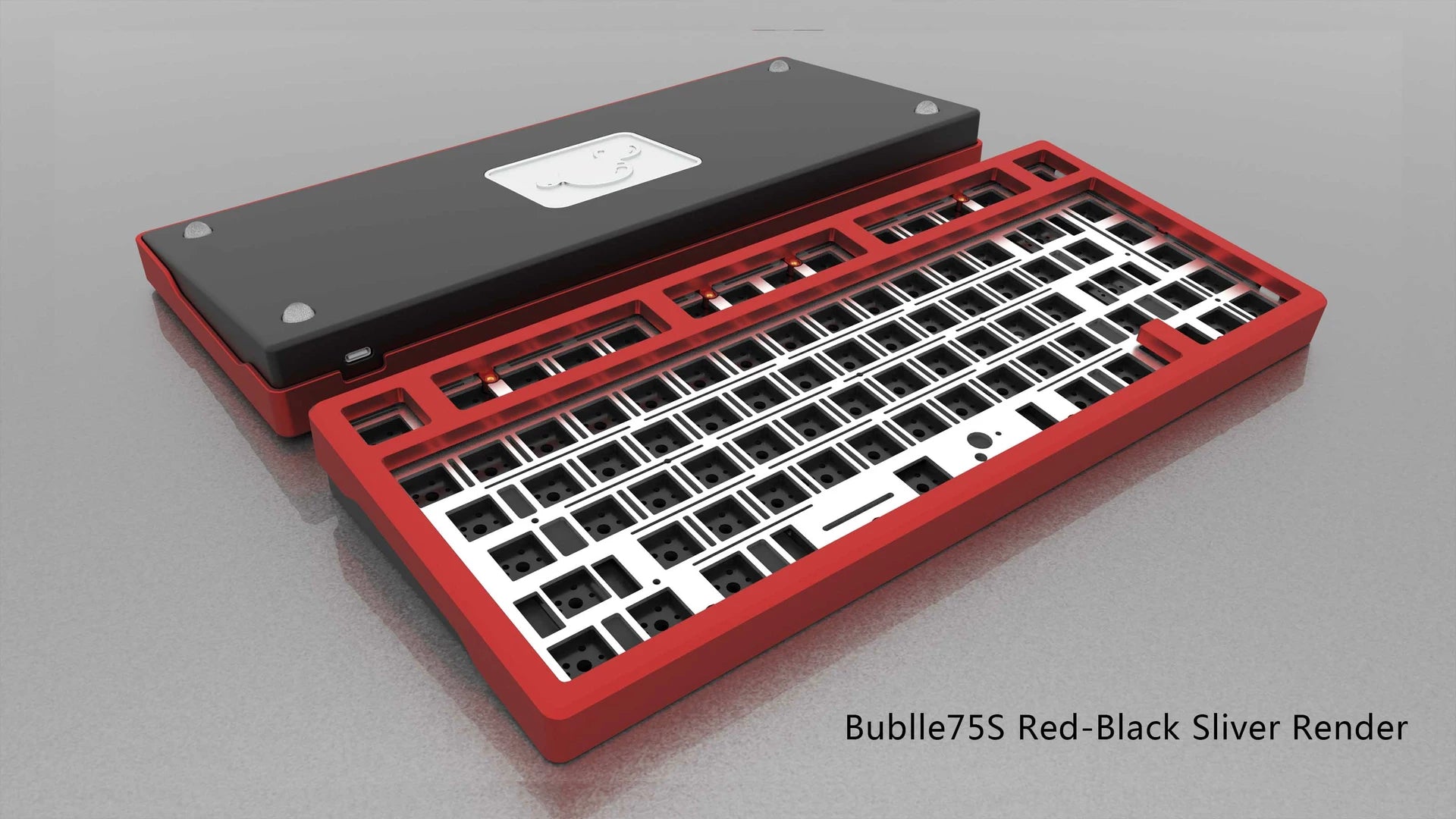 Bubble 75 Standard | Group Buy