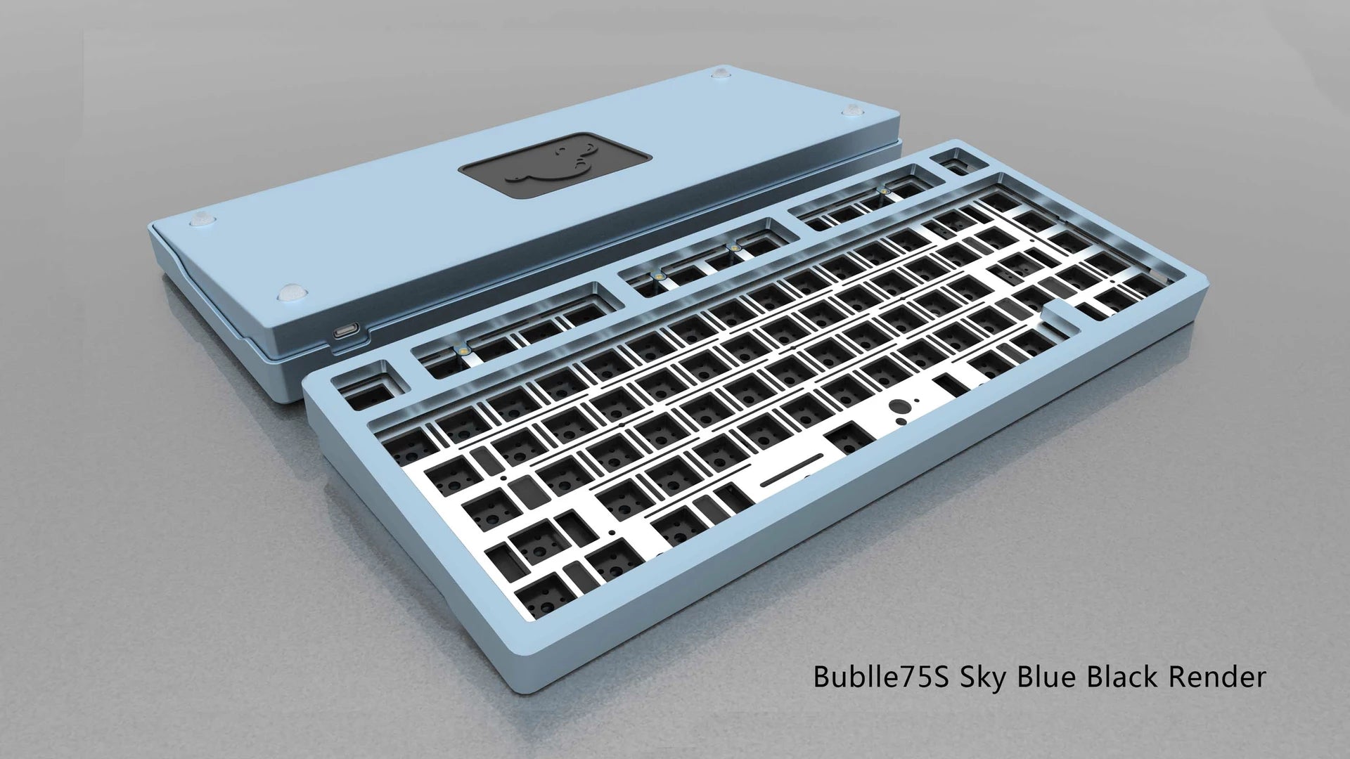Bubble 75 Standard | Group Buy