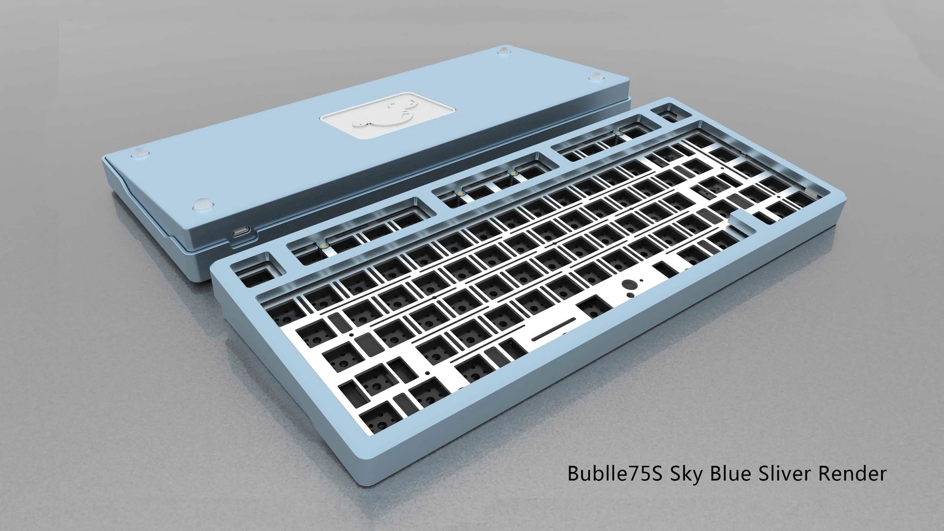 Bubble 75 Standard | Group Buy