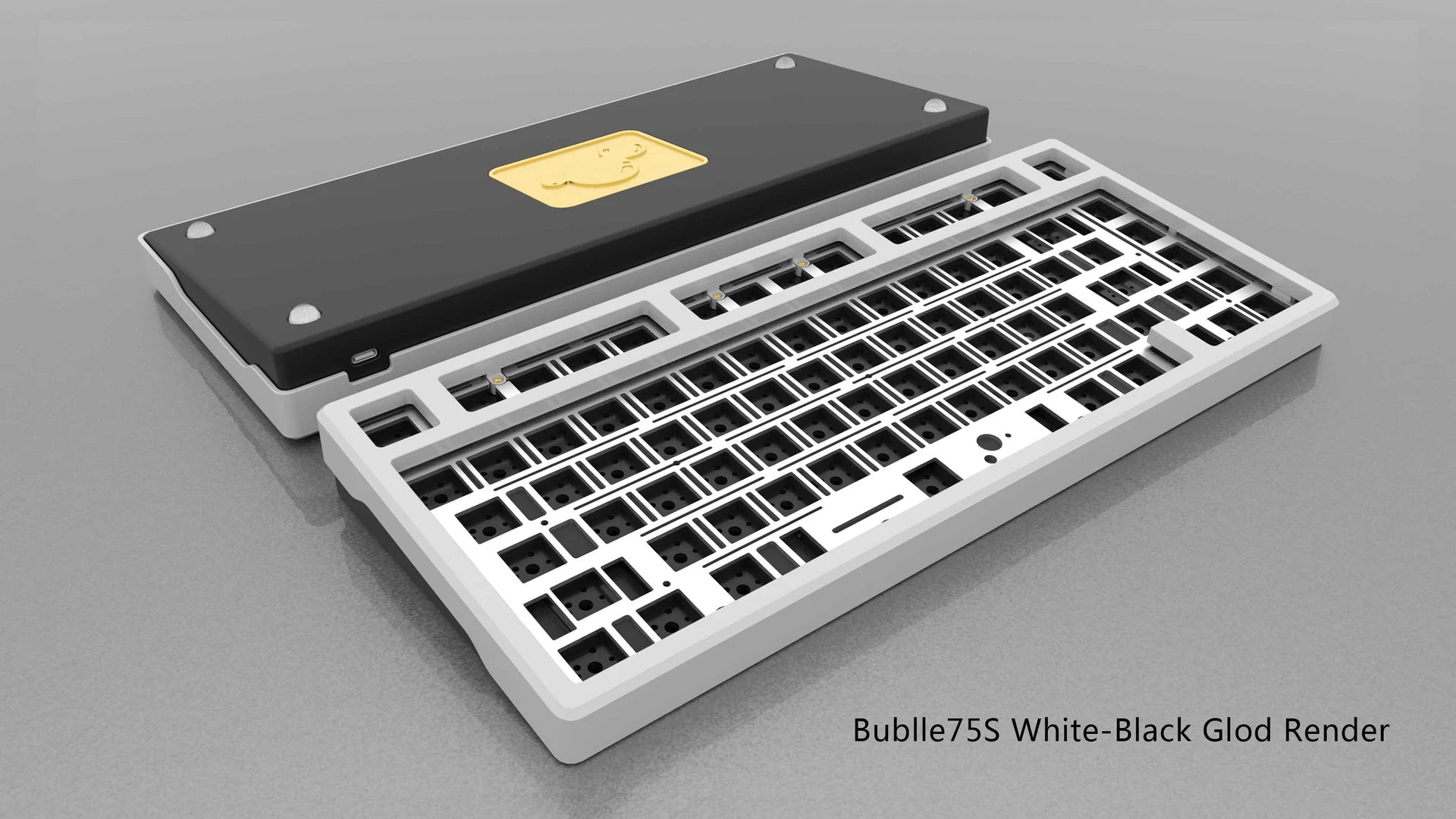 Bubble 75 Standard | Group Buy