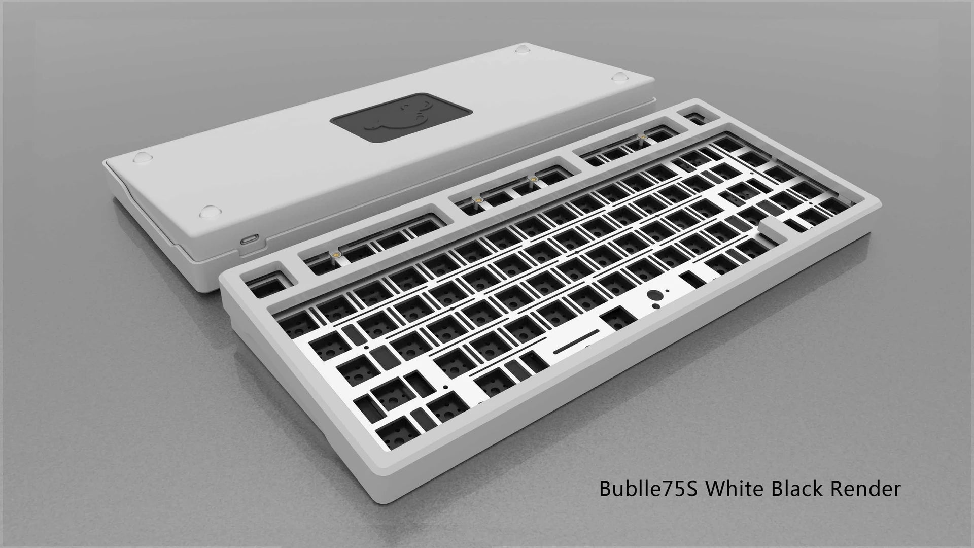 Bubble 75 Standard | Group Buy