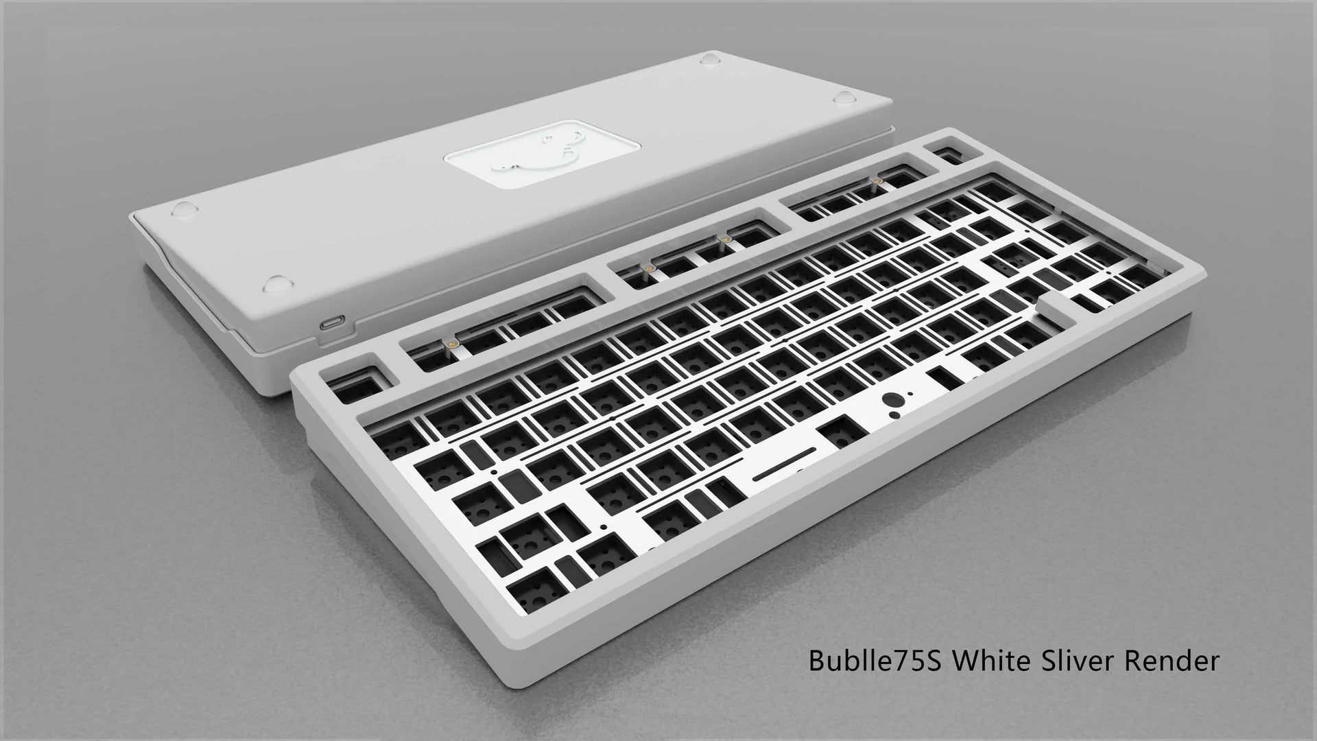 Bubble 75 Standard | Group Buy