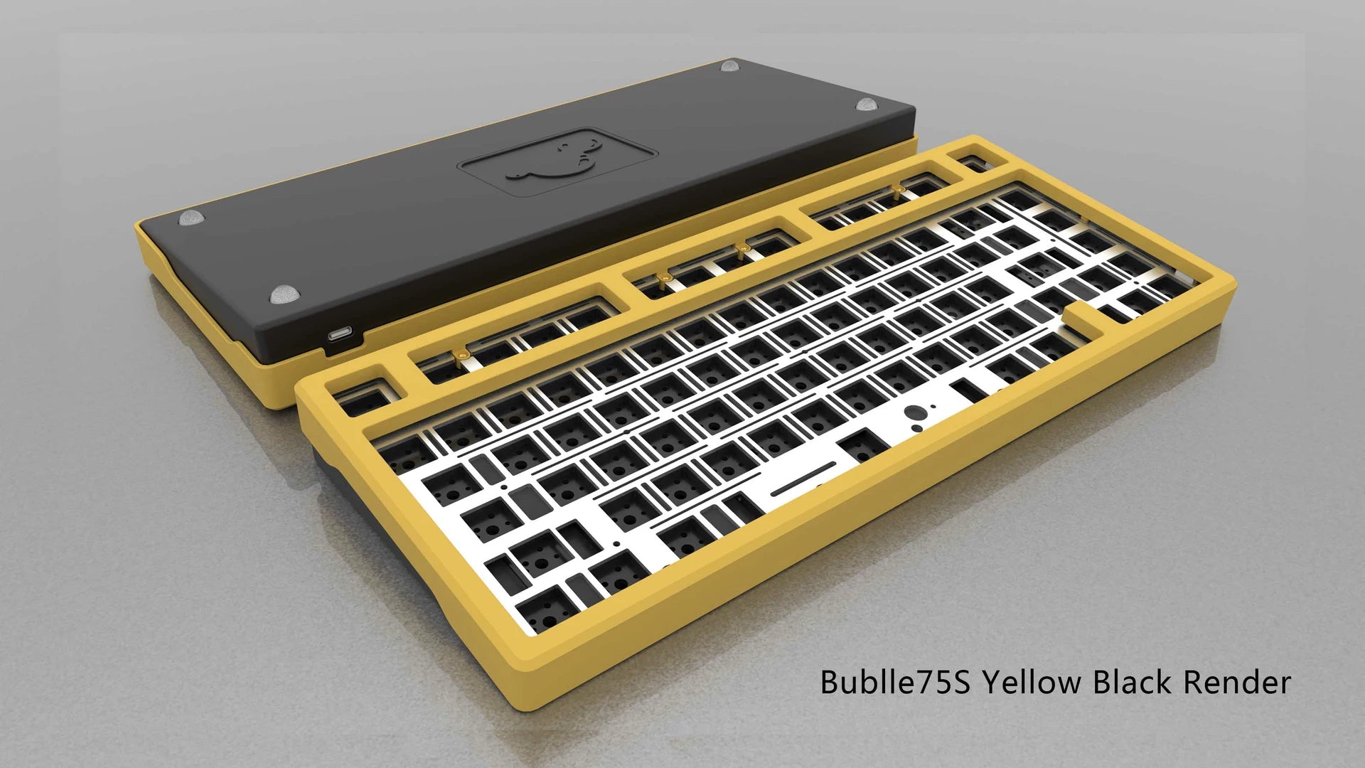 Bubble 75 Standard | Group Buy