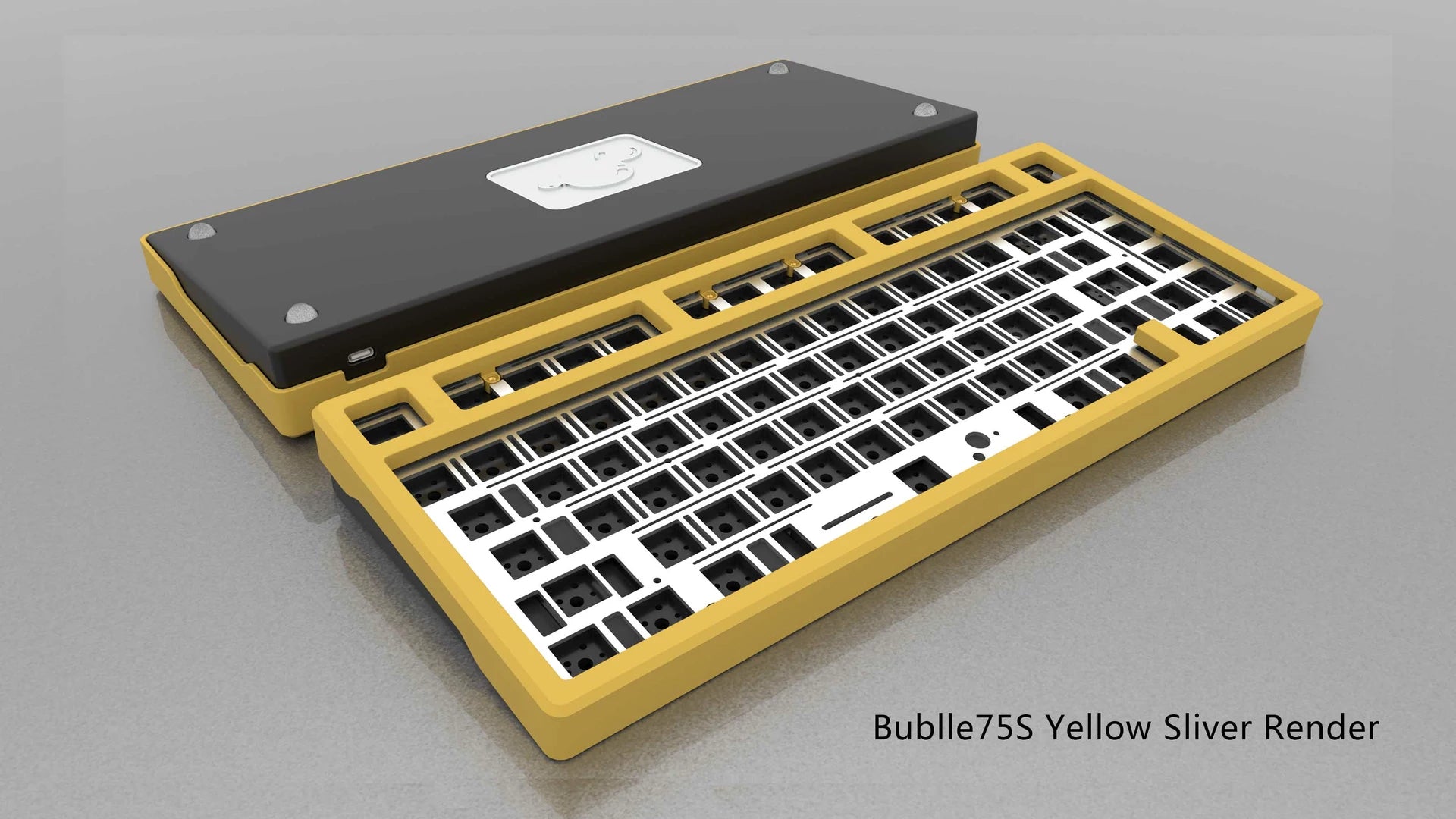 Bubble 75 Standard | Group Buy