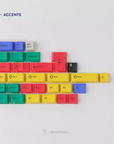 [GB] GMK³