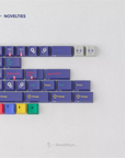 [GB] GMK³