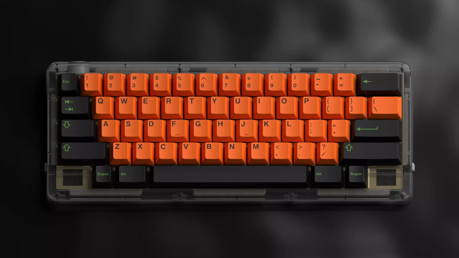 D60 lite top down