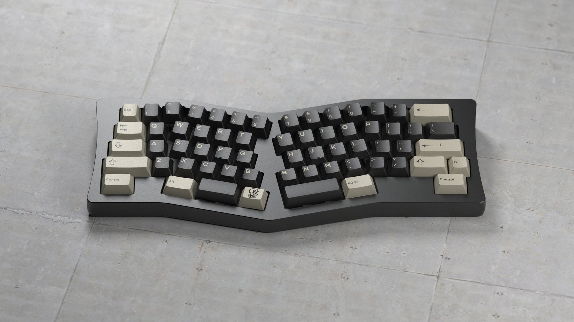 [GB] DMK RUBBER