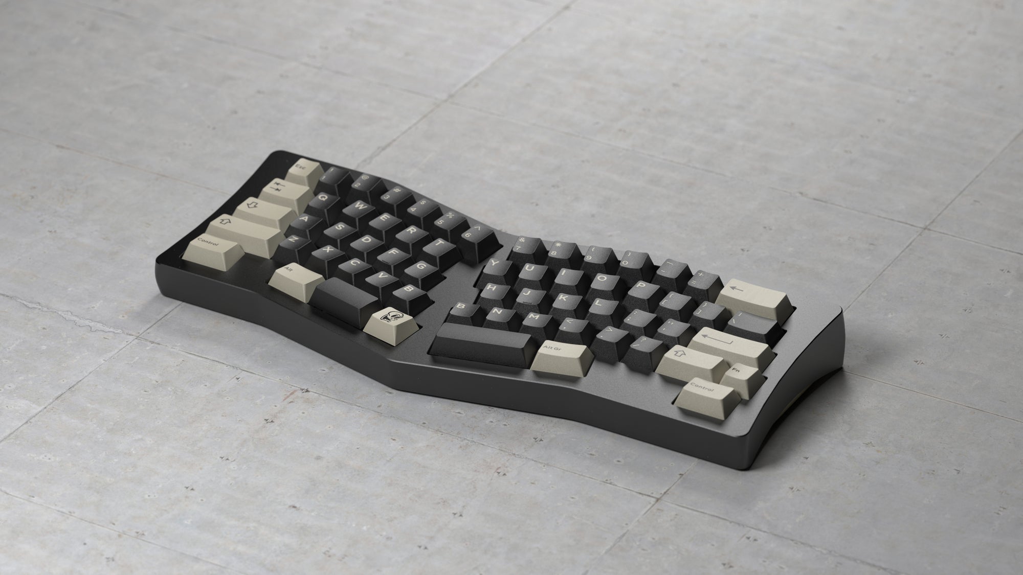 [GB] DMK RUBBER