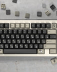 [GB] DMK RUBBER