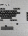 [GB] DMK RUBBER
