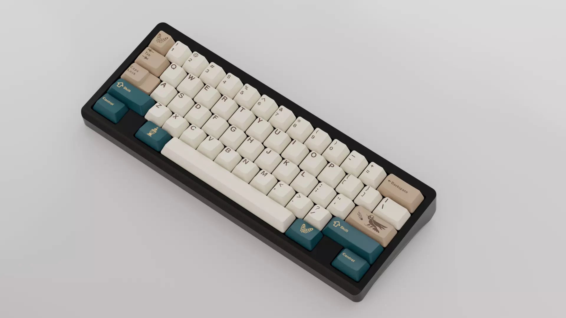 [GB] DCS Guardian