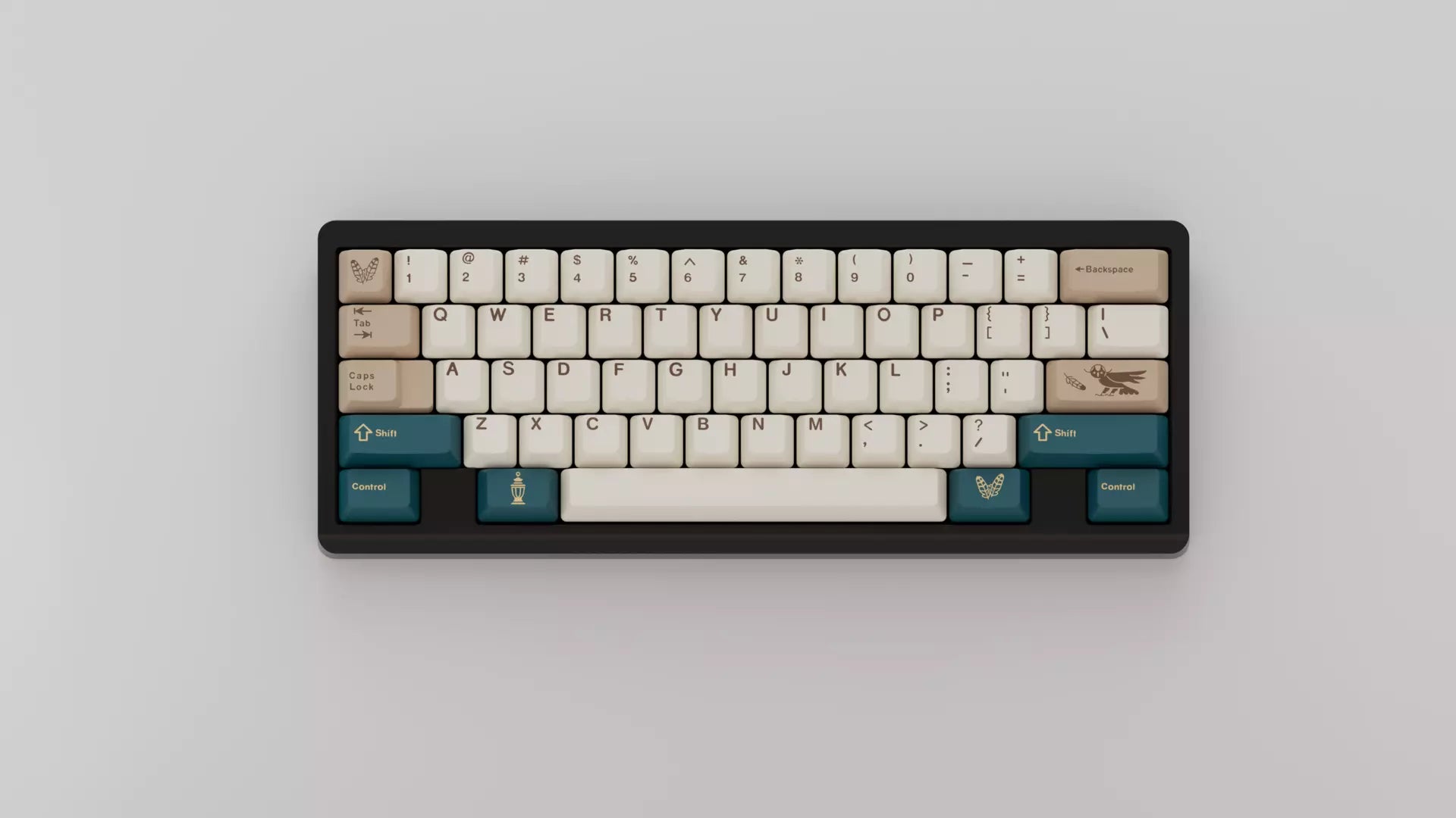 [GB] DCS Guardian