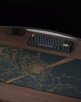 [GB] GMK Universe Deskmats