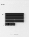 [GB] GMK Mictlan