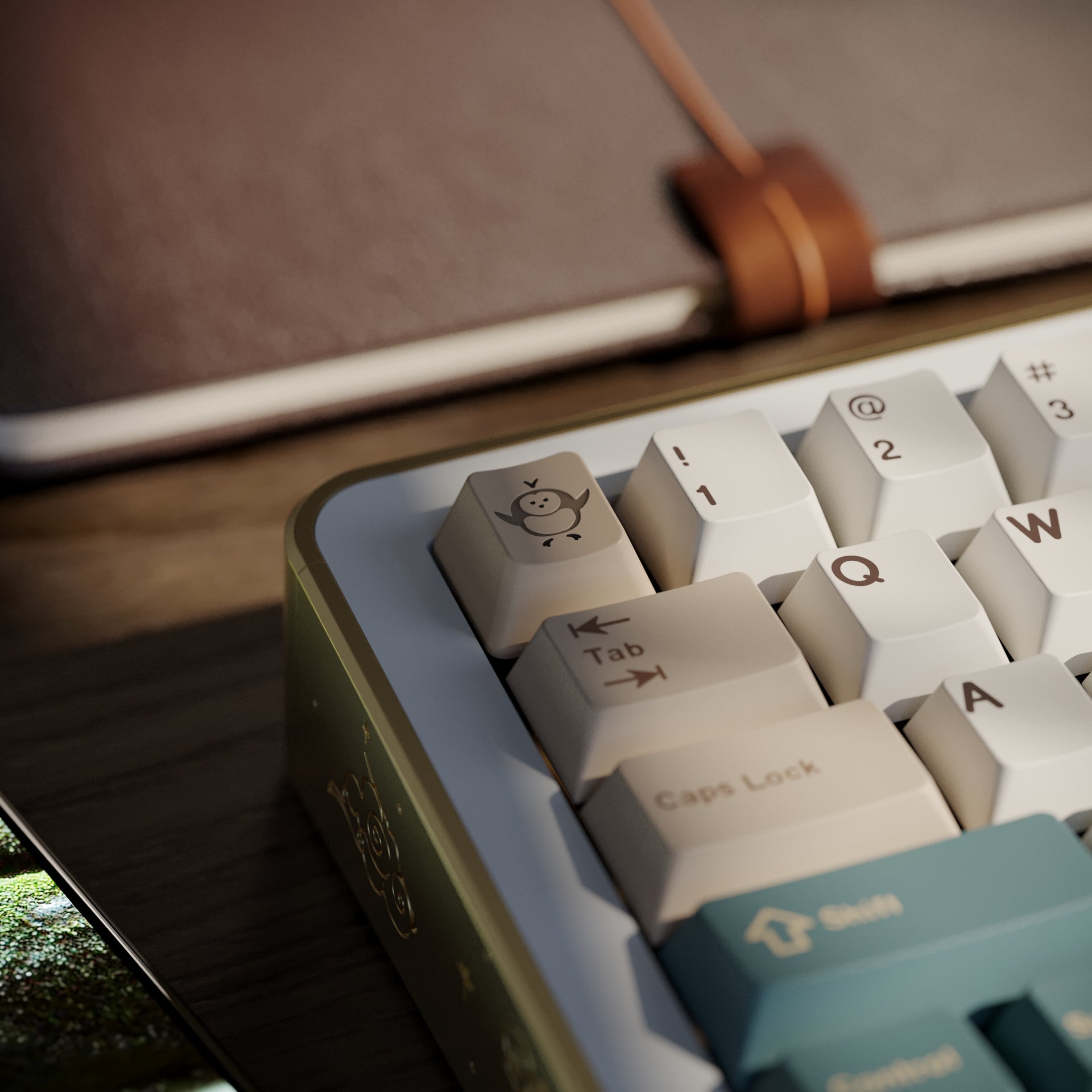 [GB] DCS Guardian Artisans