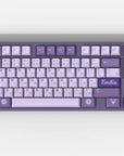 [GB] GMK Frost Witch