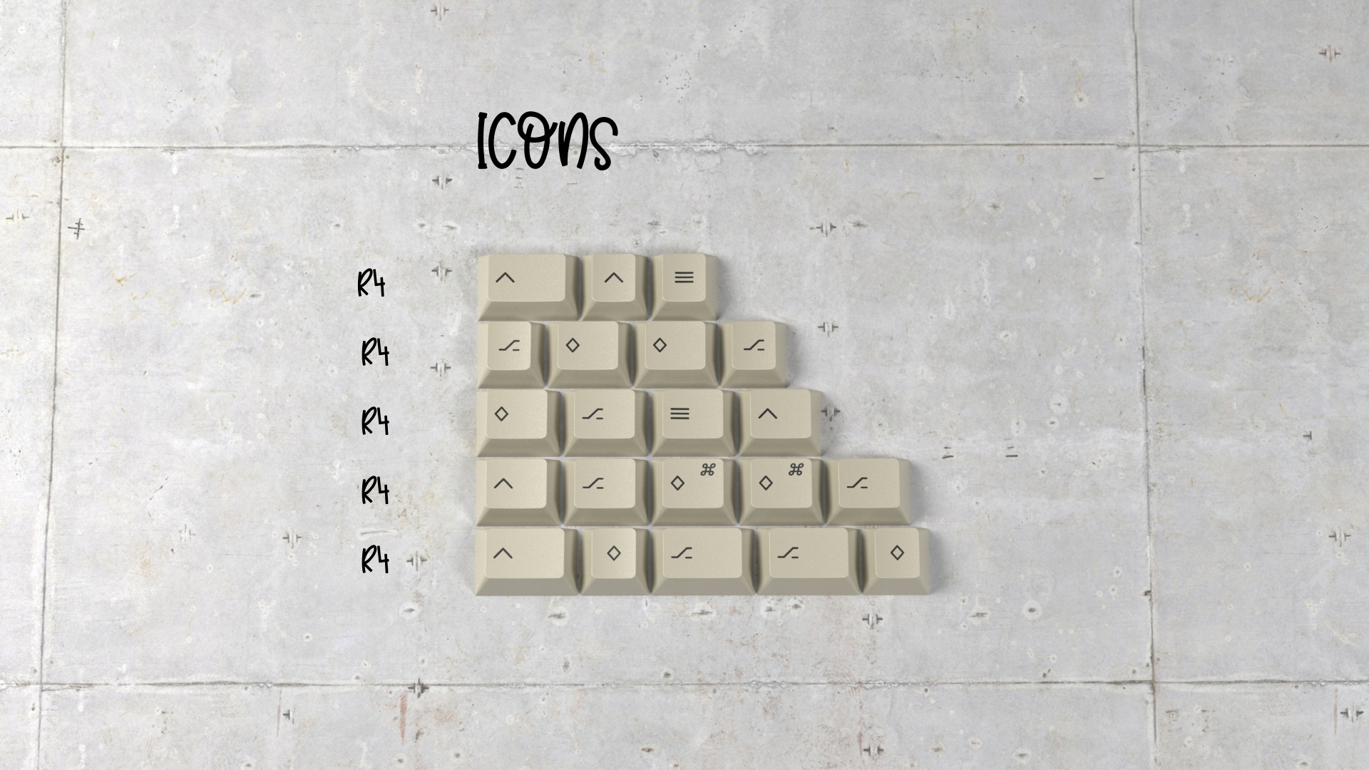 [GB] DMK RUBBER