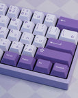 [GB] GMK Frost Witch
