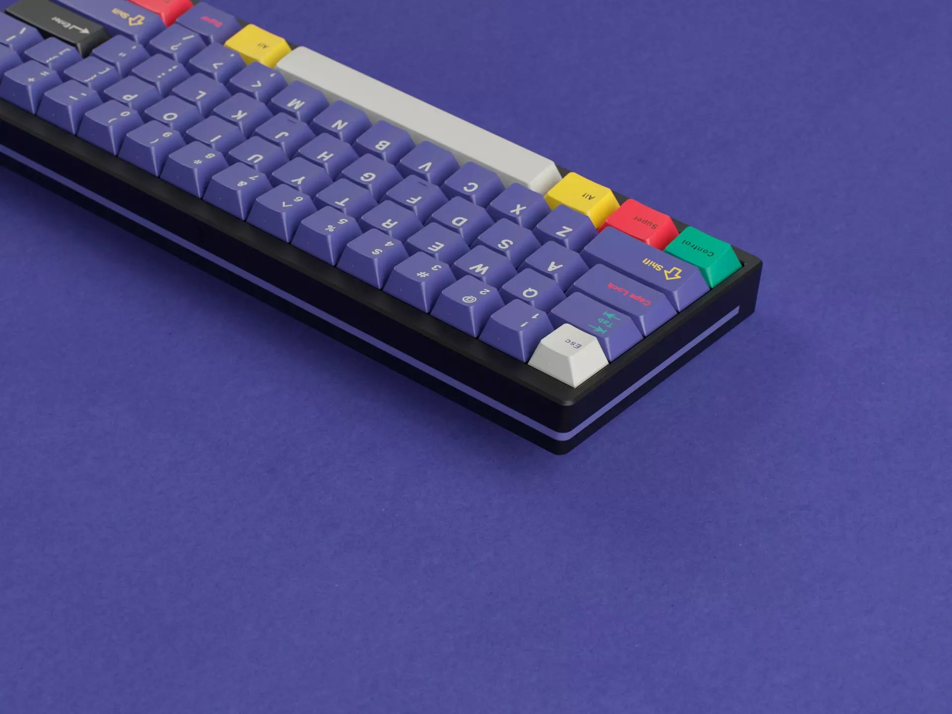 [GB] GMK³