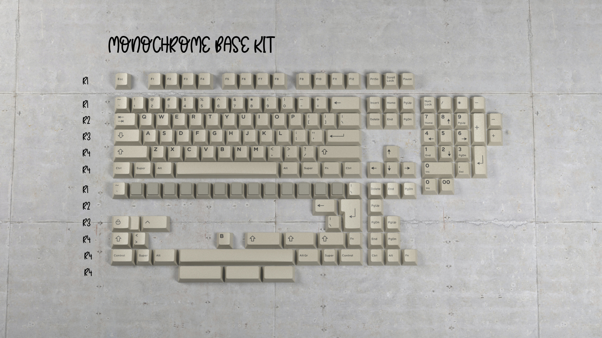 [GB] DMK RUBBER