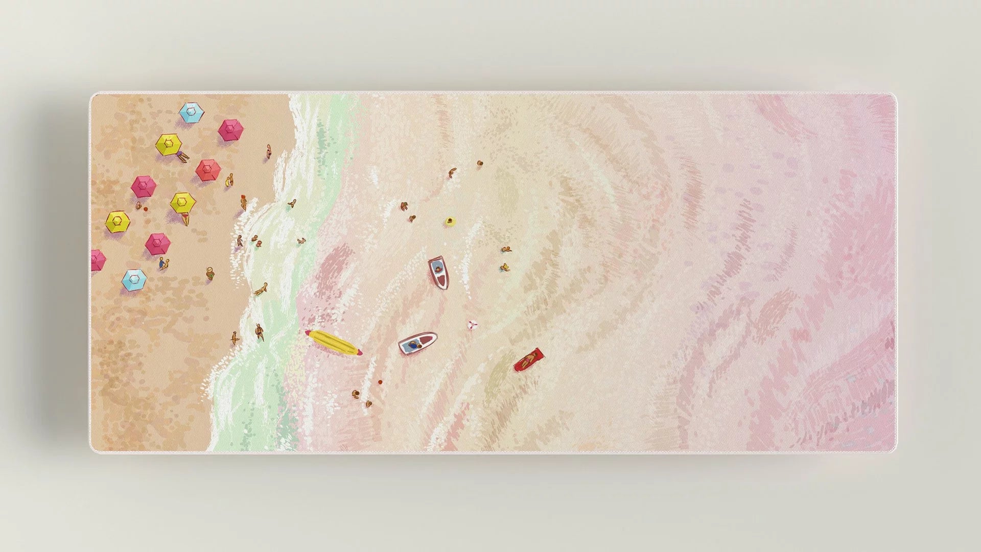 MW Coloradas Deskmat | Group Buy